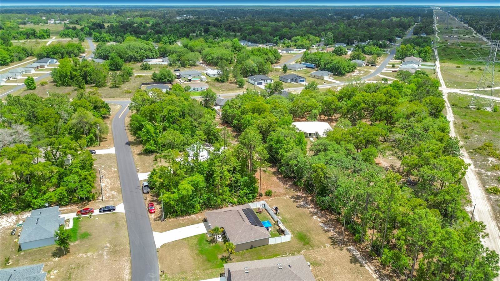 6050 SW 155th Street Road, Ocala, FL 34473