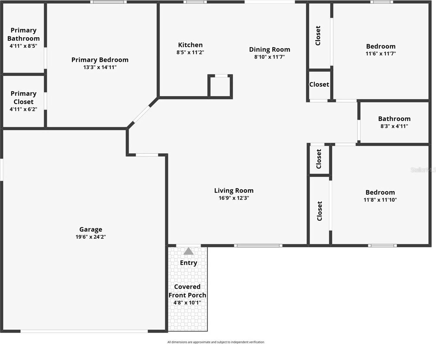 6050 SW 155th Street Road, Ocala, FL 34473