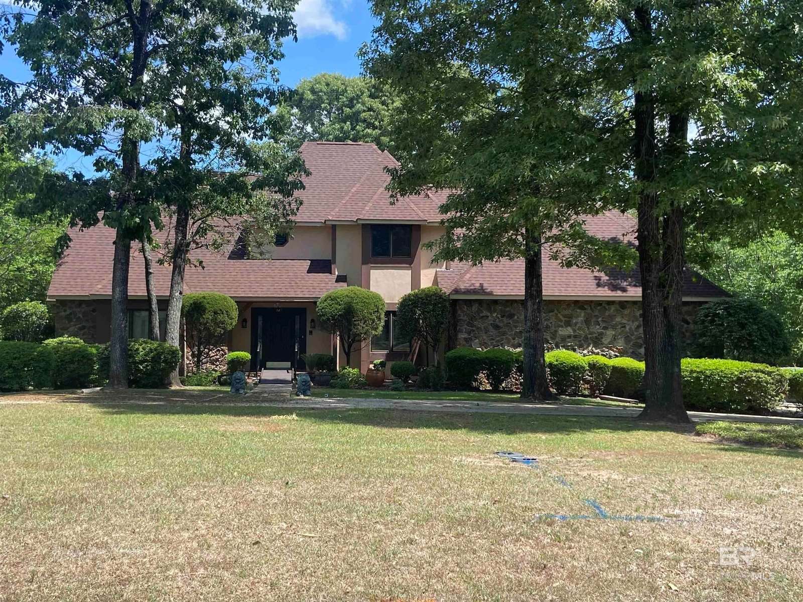 329 Norwood Road, Monroeville, AL 36460