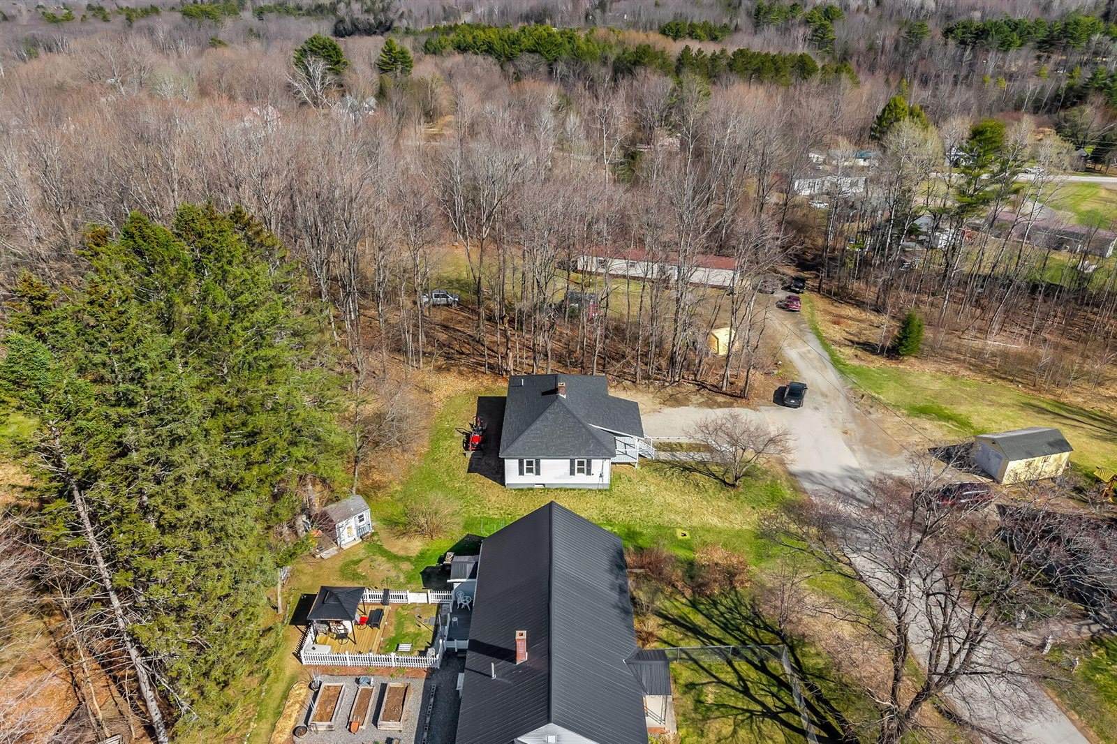 180 Lawrence Street, Dover-Foxcroft, ME 04426
