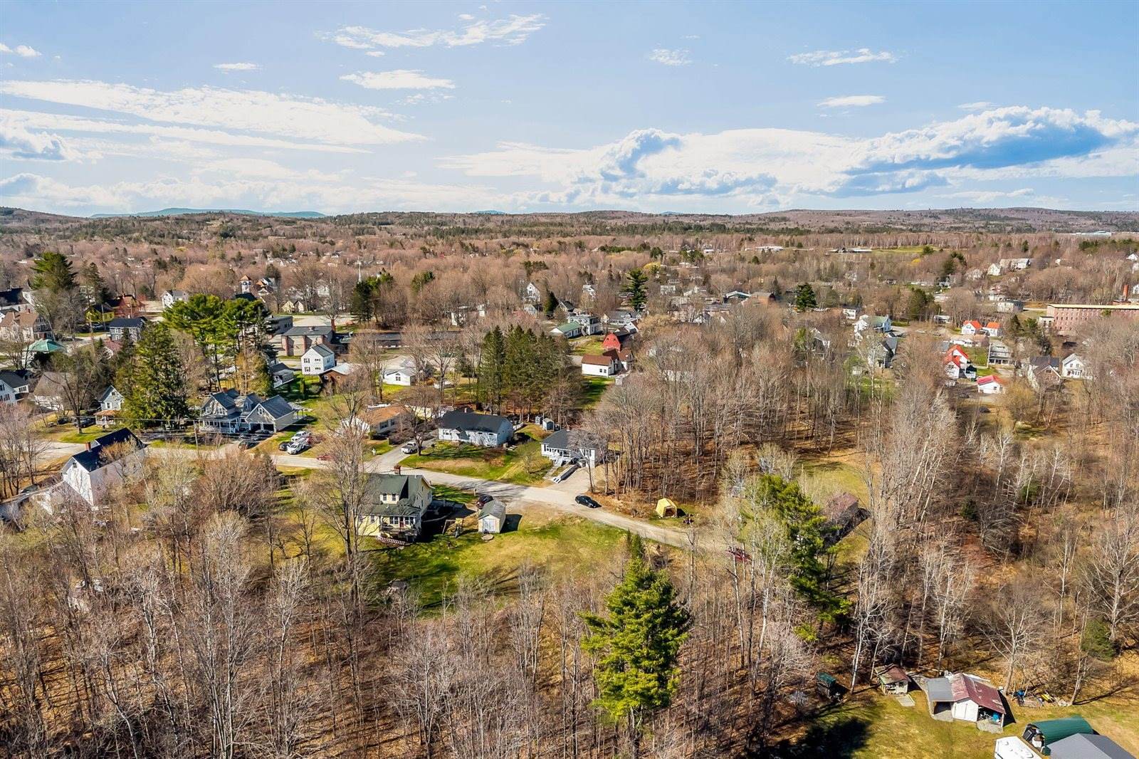 180 Lawrence Street, Dover-Foxcroft, ME 04426