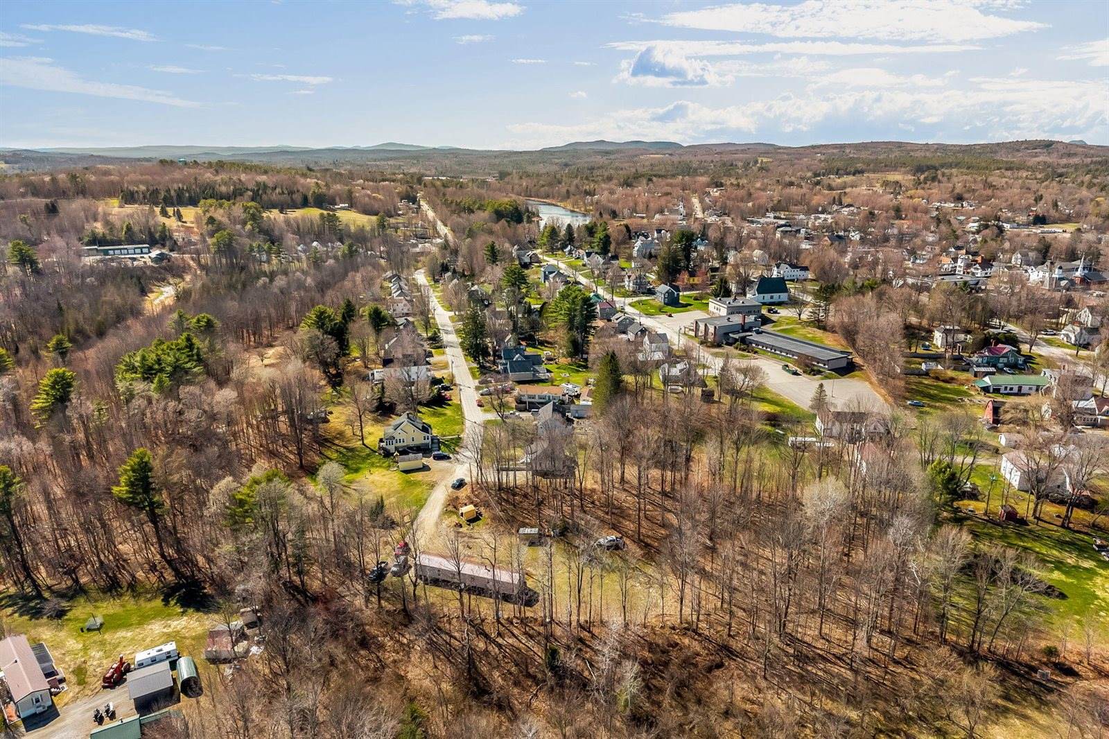 180 Lawrence Street, Dover-Foxcroft, ME 04426
