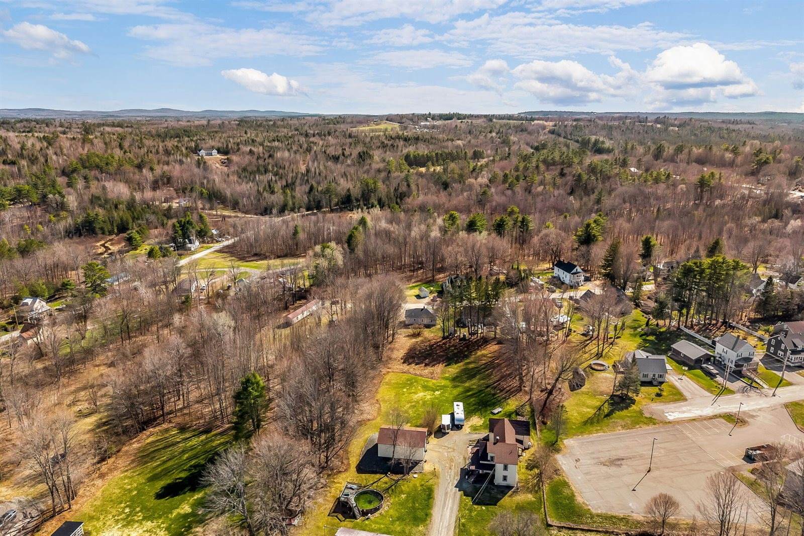 180 Lawrence Street, Dover-Foxcroft, ME 04426