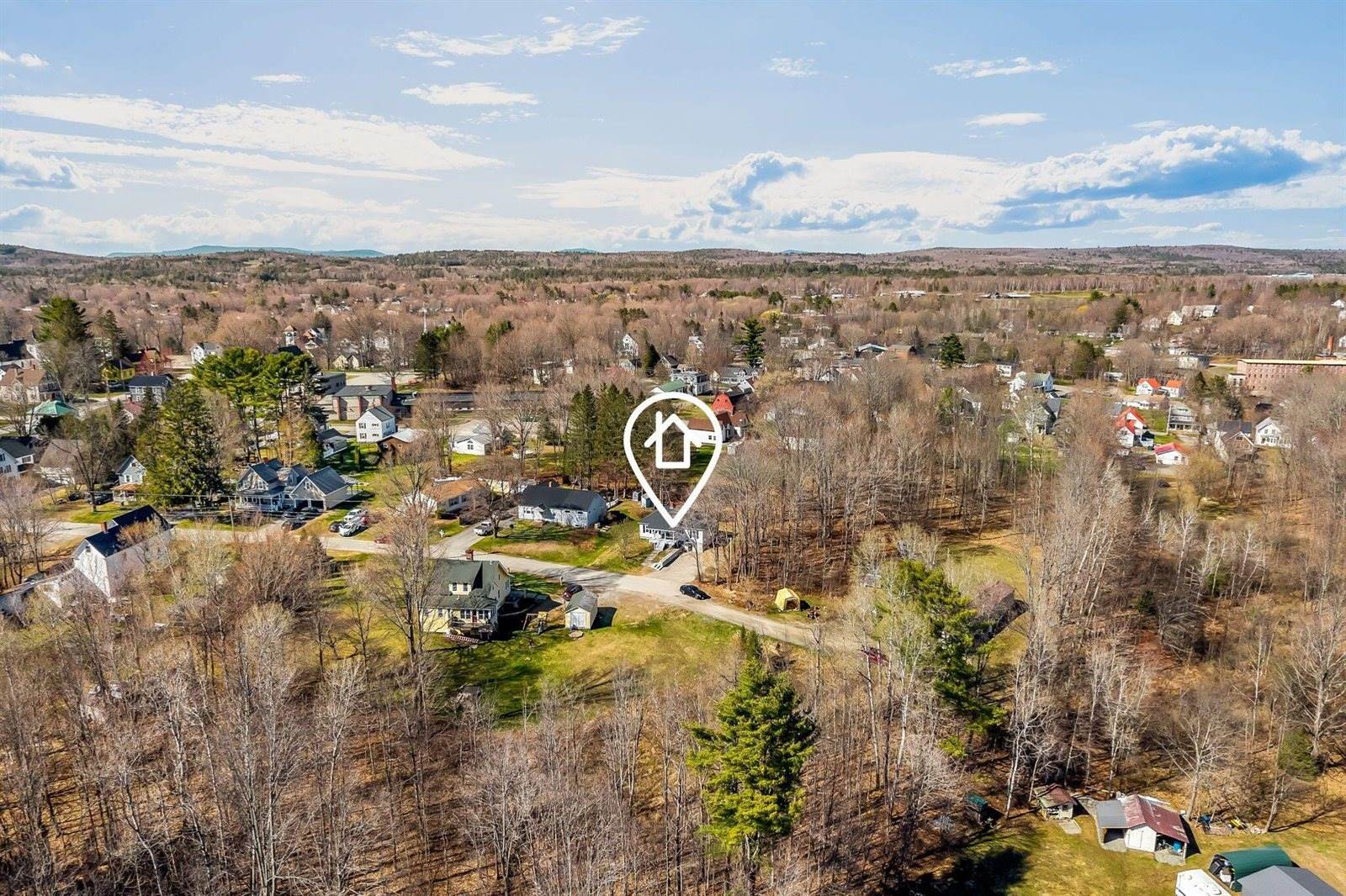 180 Lawrence Street, Dover-Foxcroft, ME 04426