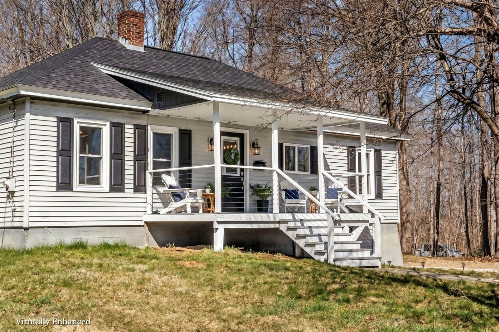 180 Lawrence Street, Dover-Foxcroft, ME 04426