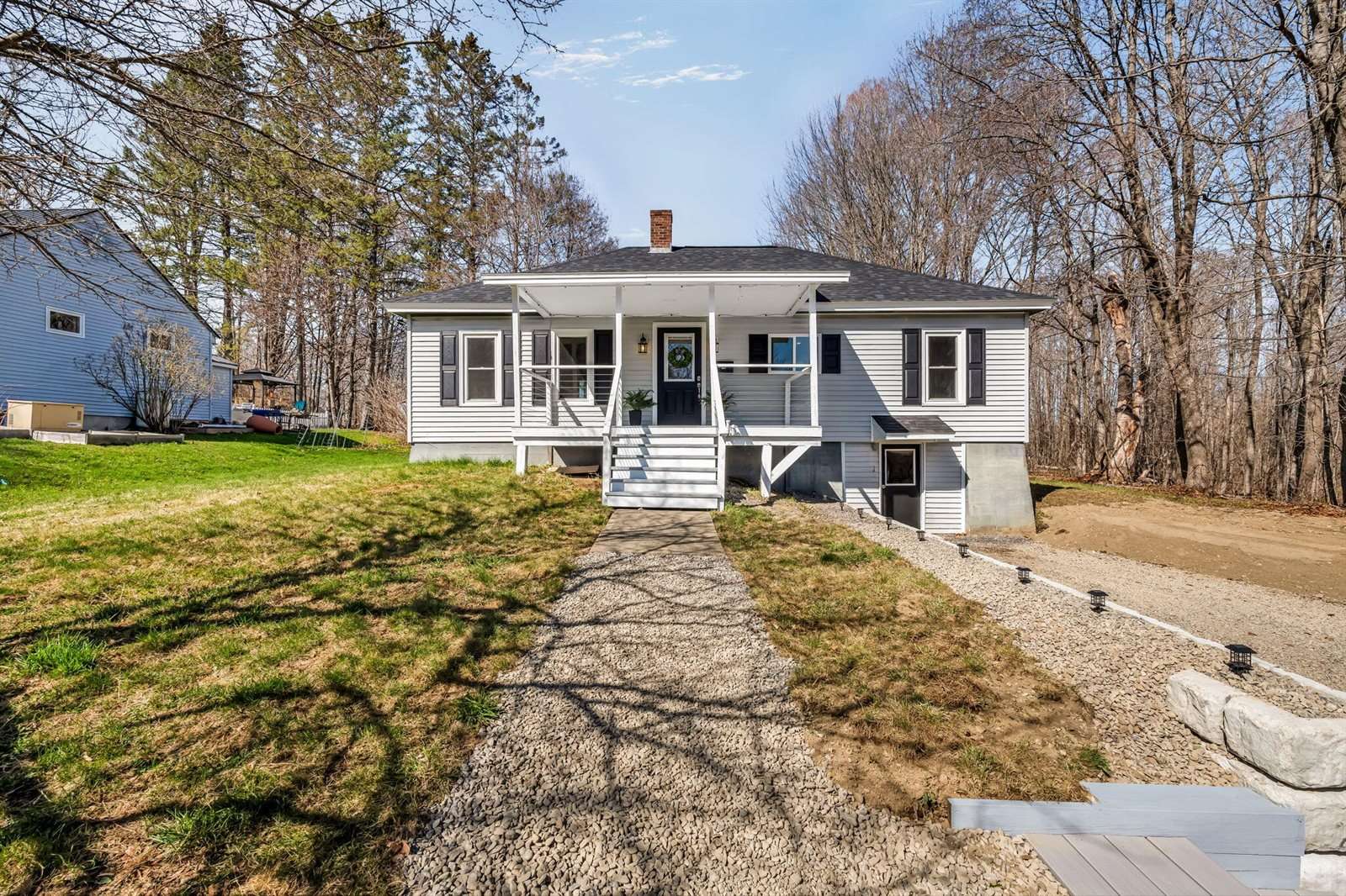 180 Lawrence Street, Dover-Foxcroft, ME 04426