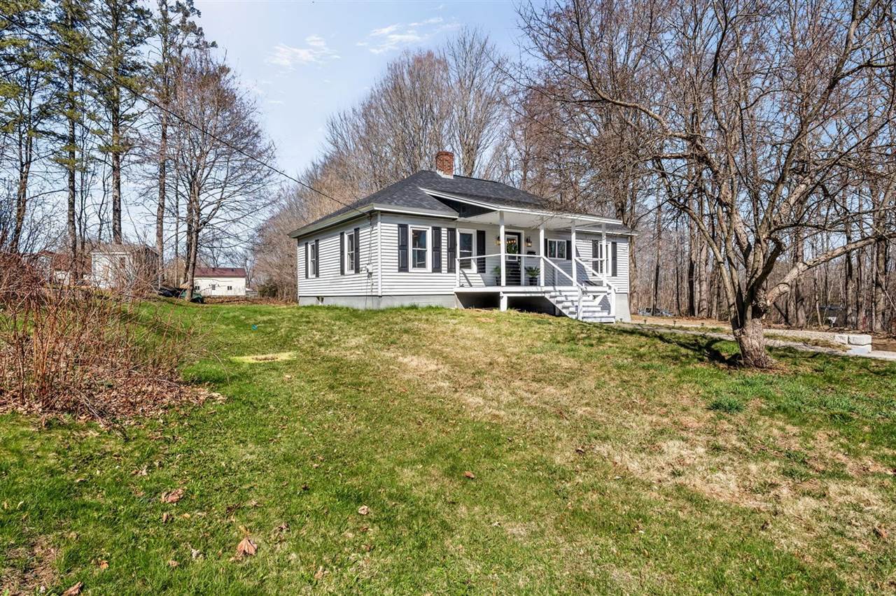 180 Lawrence Street, Dover-Foxcroft, ME 04426