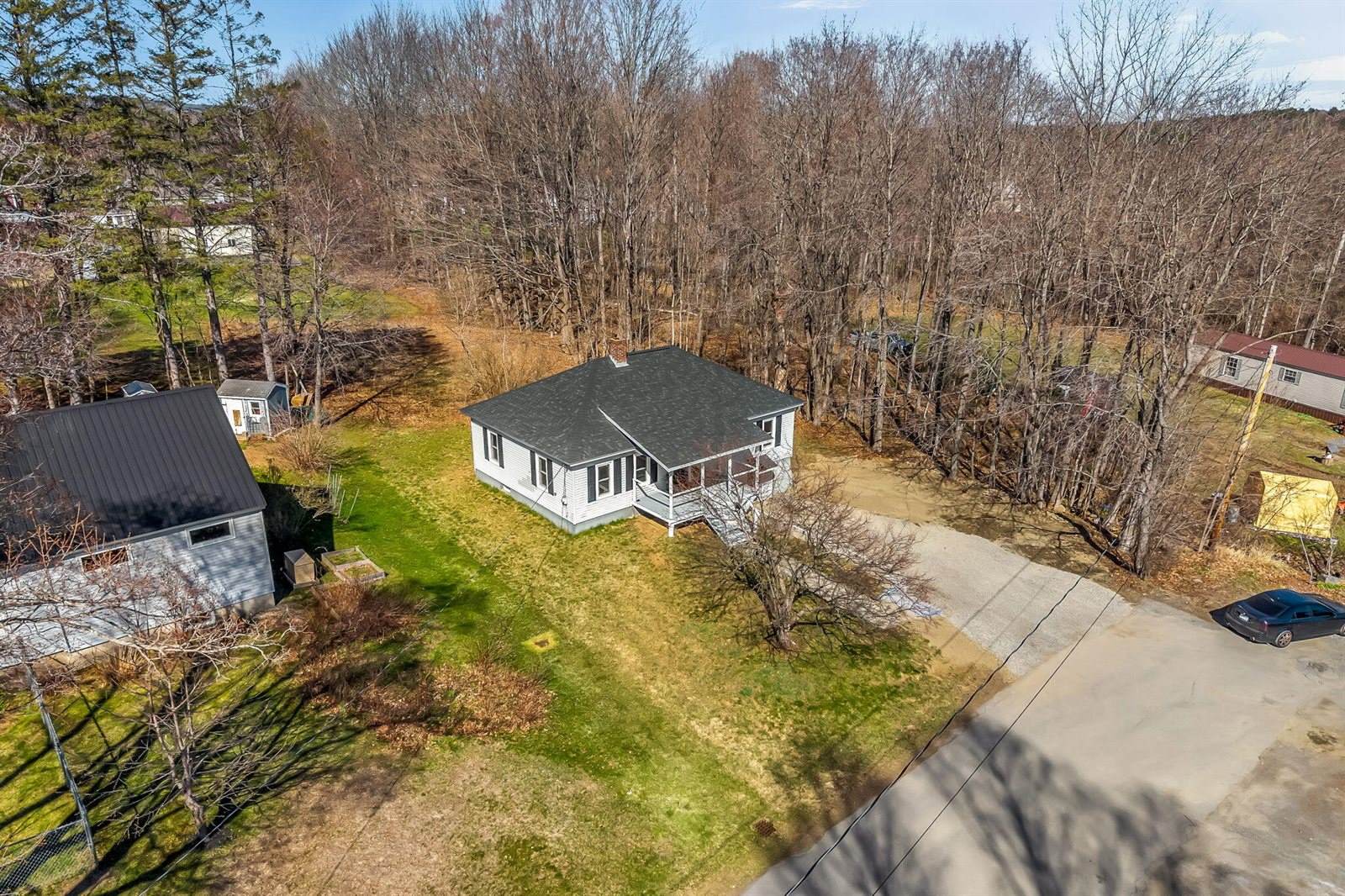 180 Lawrence Street, Dover-Foxcroft, ME 04426