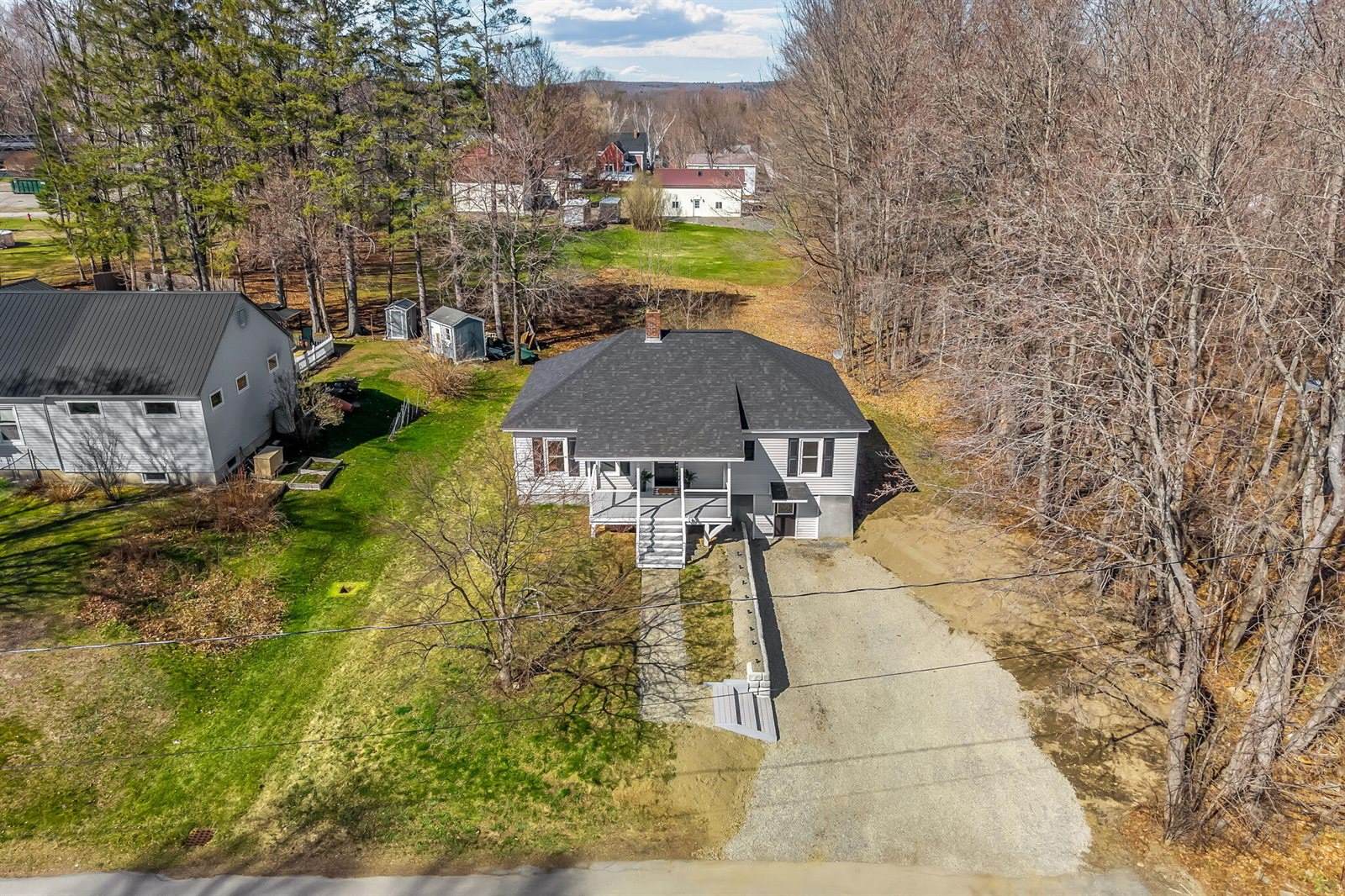 180 Lawrence Street, Dover-Foxcroft, ME 04426