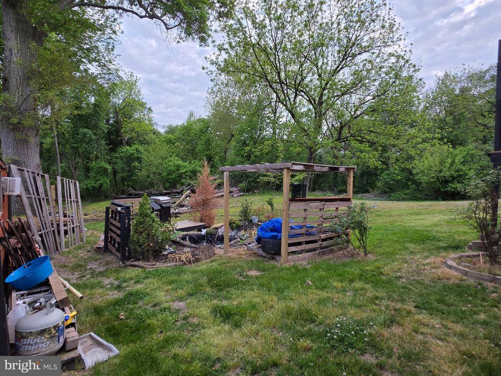 611 West 8TH Street, Laurel, DE 19956