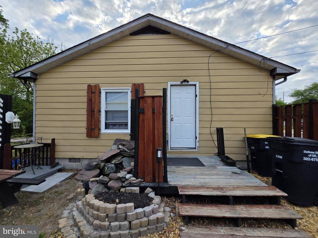 611 West 8TH Street, Laurel, DE 19956
