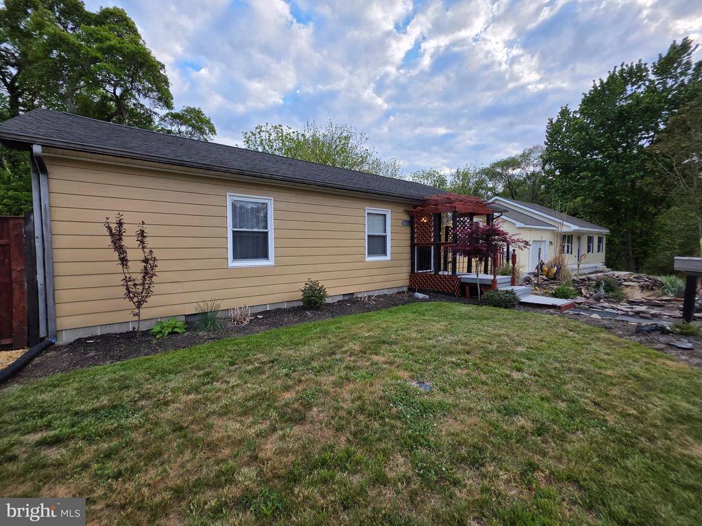 611 West 8TH Street, Laurel, DE 19956