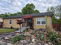 611 West 8TH Street, Laurel, DE 19956