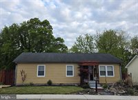 611 West 8TH Street, Laurel, DE 19956