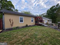 611 West 8TH Street, Laurel, DE 19956