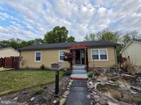 611 West 8TH Street, Laurel, DE 19956
