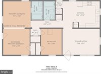 611 West 8TH Street, Laurel, DE 19956
