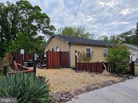 611 West 8TH Street, Laurel, DE 19956
