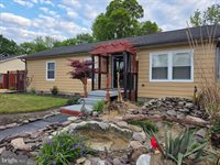 611 West 8TH Street, Laurel, DE 19956