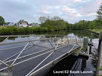 611 West 8TH Street, Laurel, DE 19956