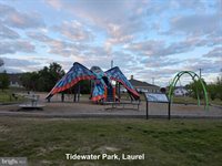 611 West 8TH Street, Laurel, DE 19956