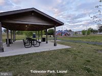 611 West 8TH Street, Laurel, DE 19956