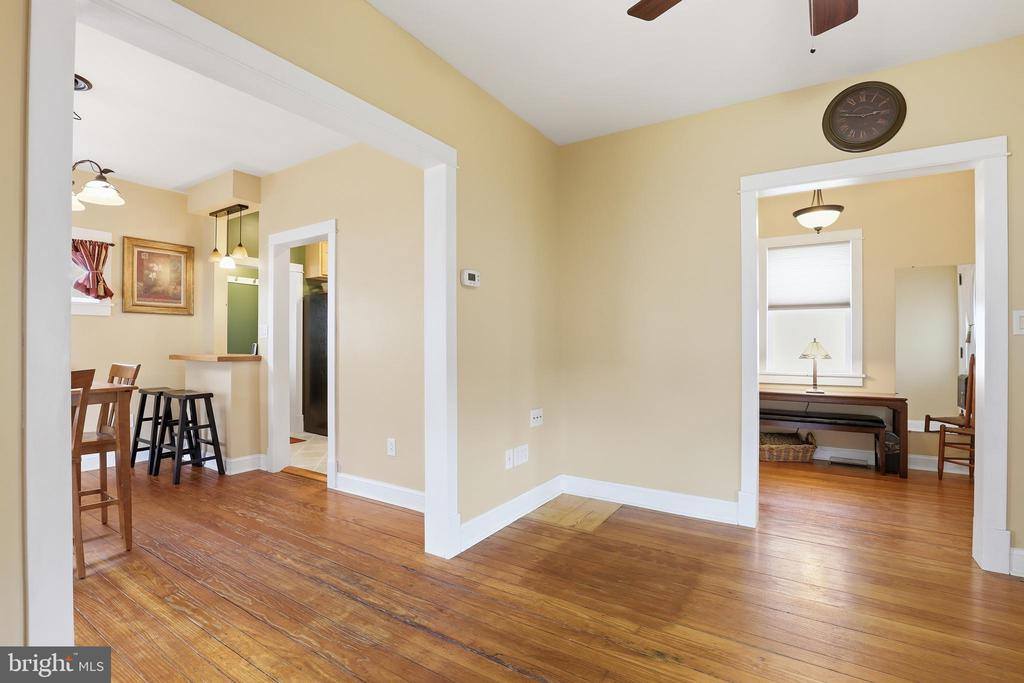 301 Second Ave, Harrington, DE 19952