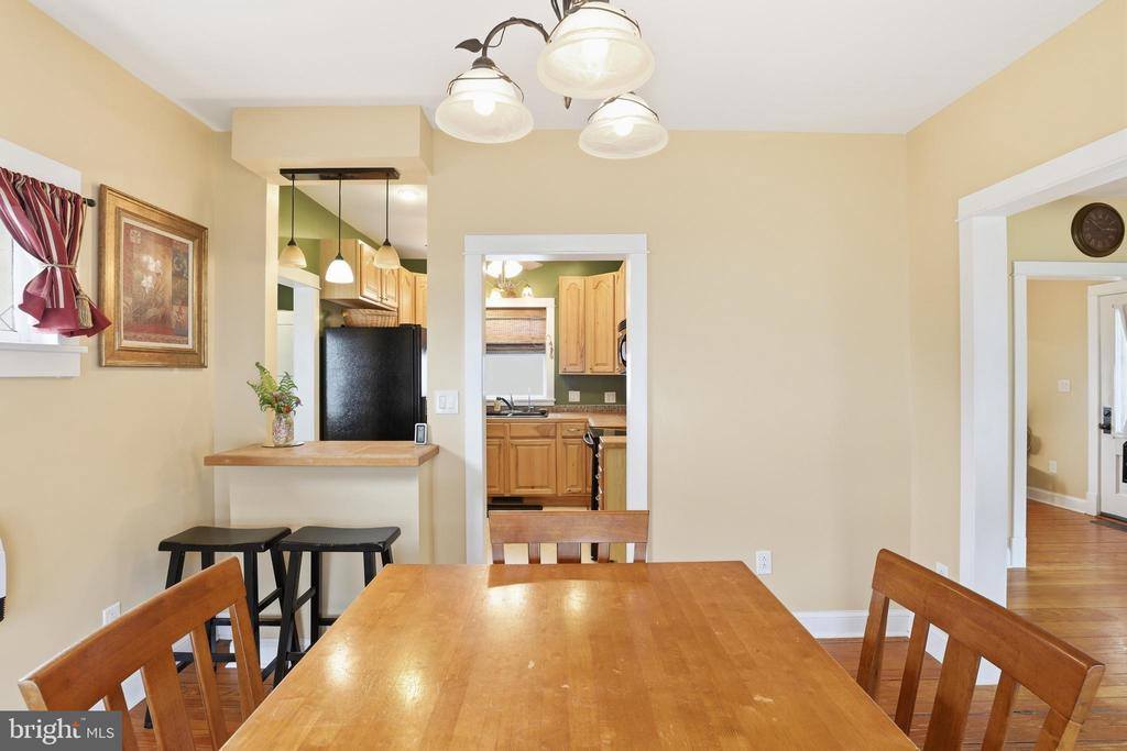 301 Second Ave, Harrington, DE 19952