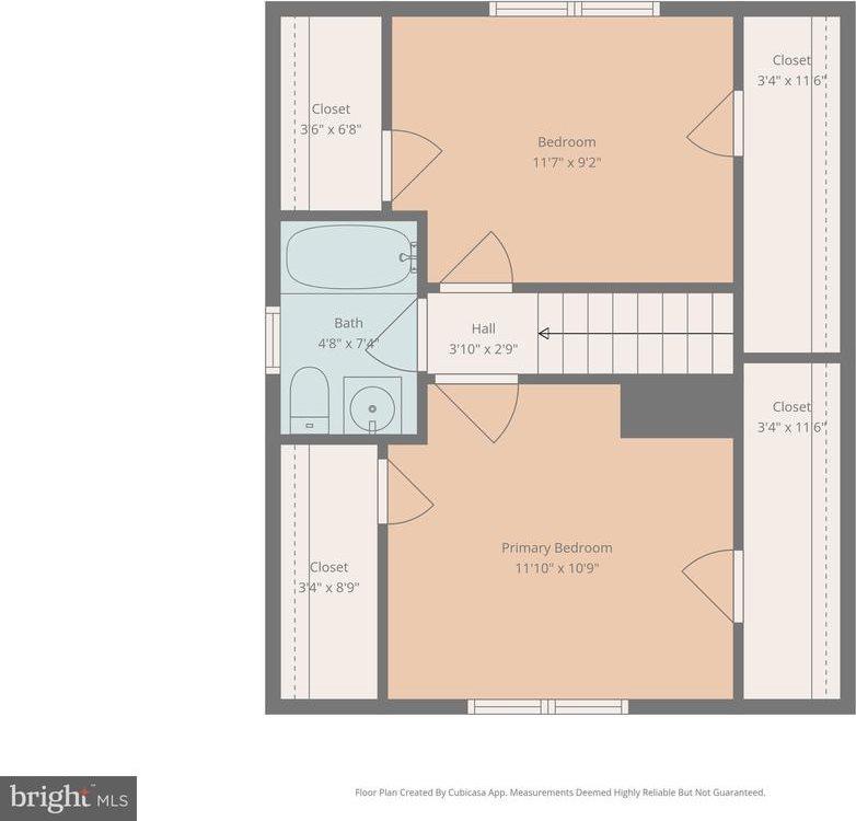 301 Second Ave, Harrington, DE 19952
