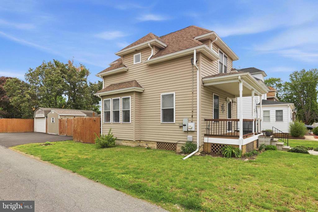301 Second Ave, Harrington, DE 19952