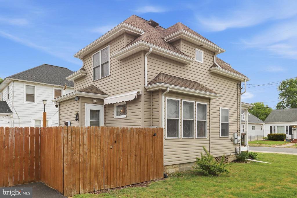 301 Second Ave, Harrington, DE 19952
