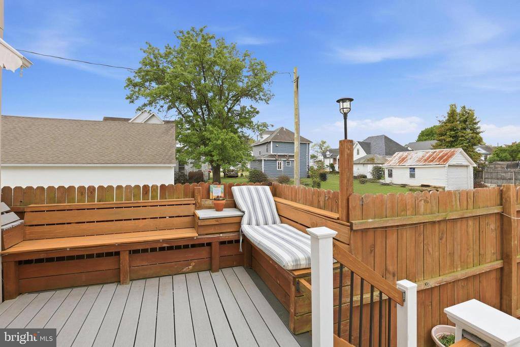 301 Second Ave, Harrington, DE 19952