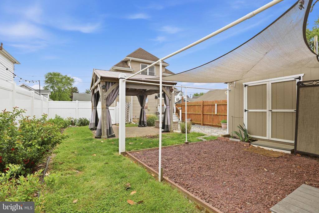 301 Second Ave, Harrington, DE 19952