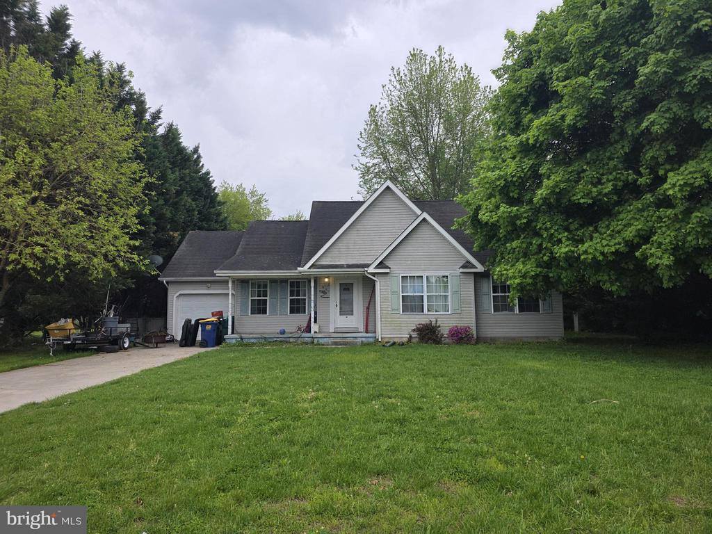 57 Andiron Lane, Felton, DE 19943