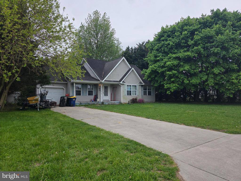 57 Andiron Lane, Felton, DE 19943