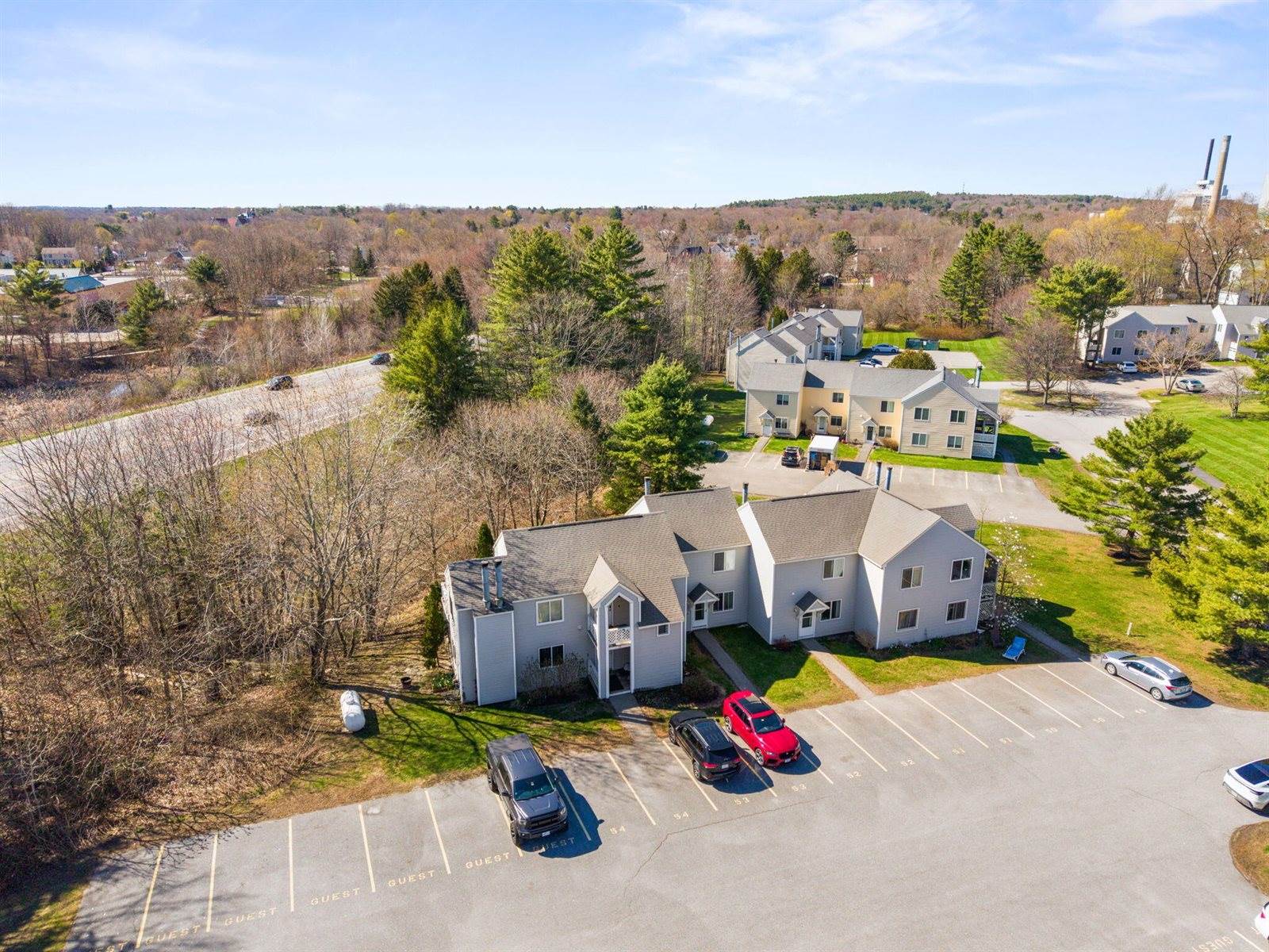 25 Lawrence Street, Westbrook, ME 04092