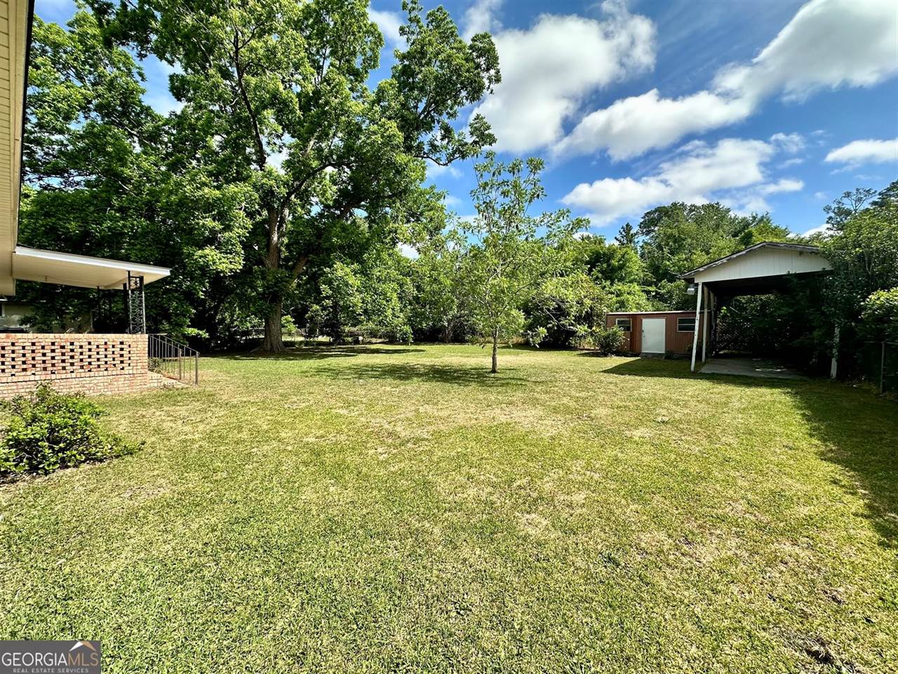 402 Pineview Drive, Waycross, GA 31501