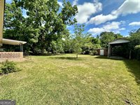 402 Pineview Drive, Waycross, GA 31501