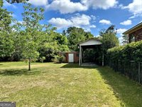 402 Pineview Drive, Waycross, GA 31501