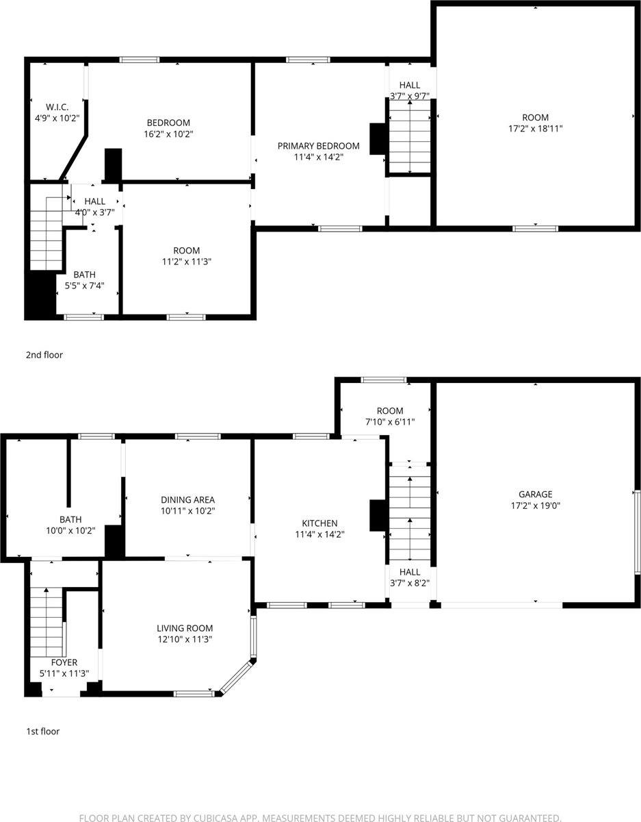 17 Grange Street, Dover-Foxcroft, ME 04426
