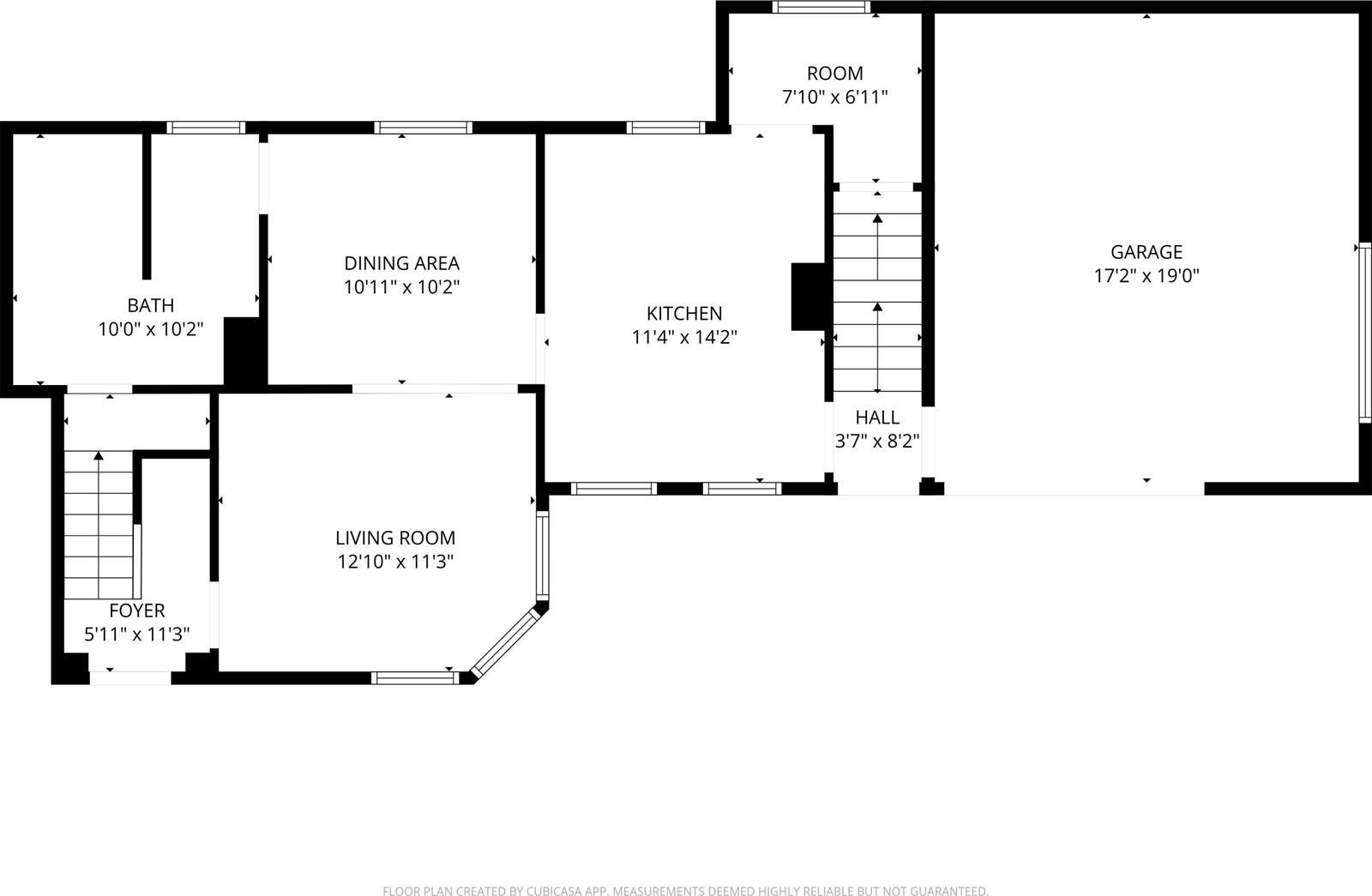 17 Grange Street, Dover-Foxcroft, ME 04426