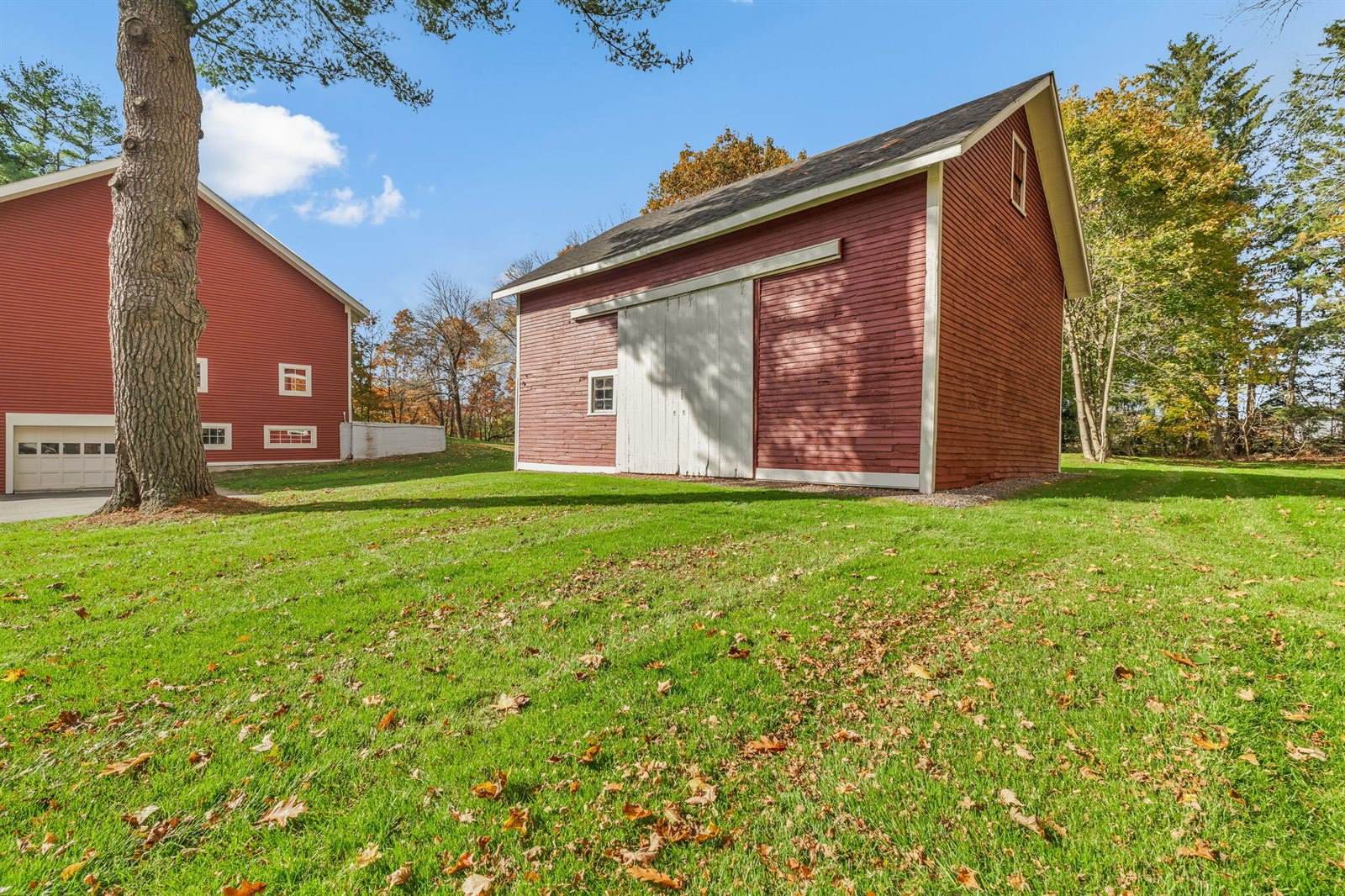 180 Main Road North, Hampden, ME 04444