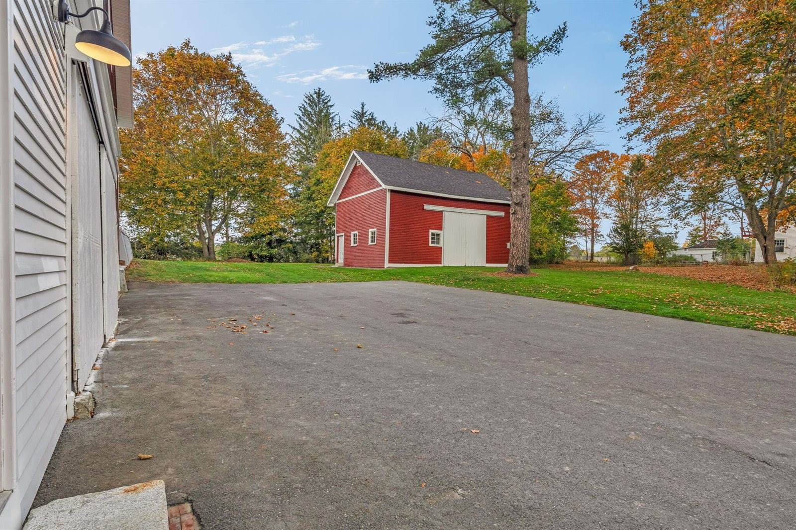 180 Main Road North, Hampden, ME 04444