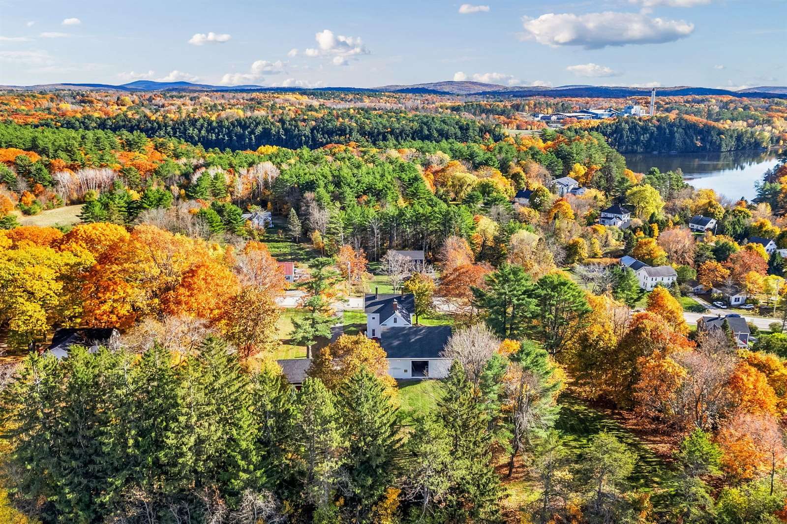 180 Main Road North, Hampden, ME 04444