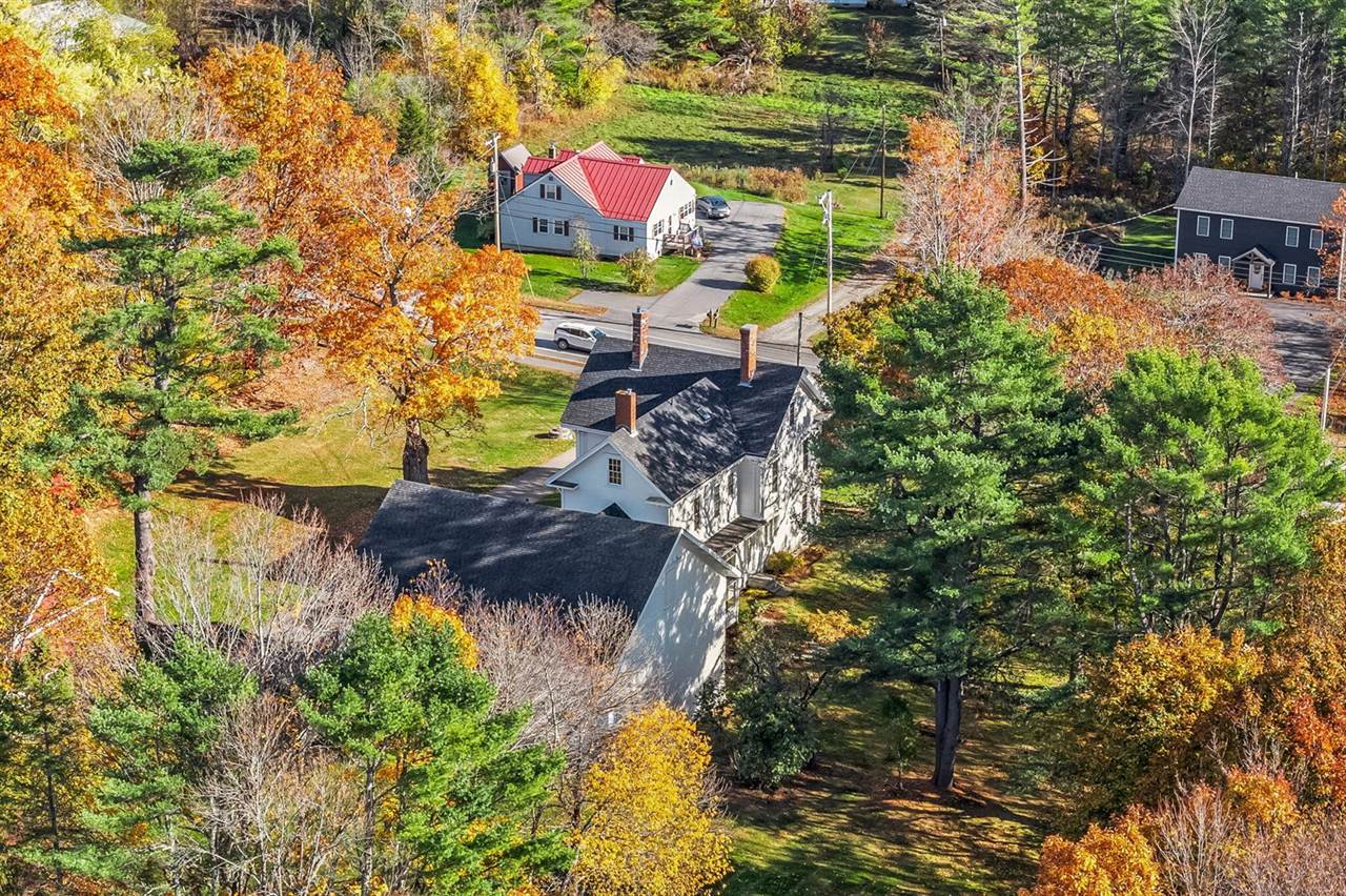 180 Main Road North, Hampden, ME 04444