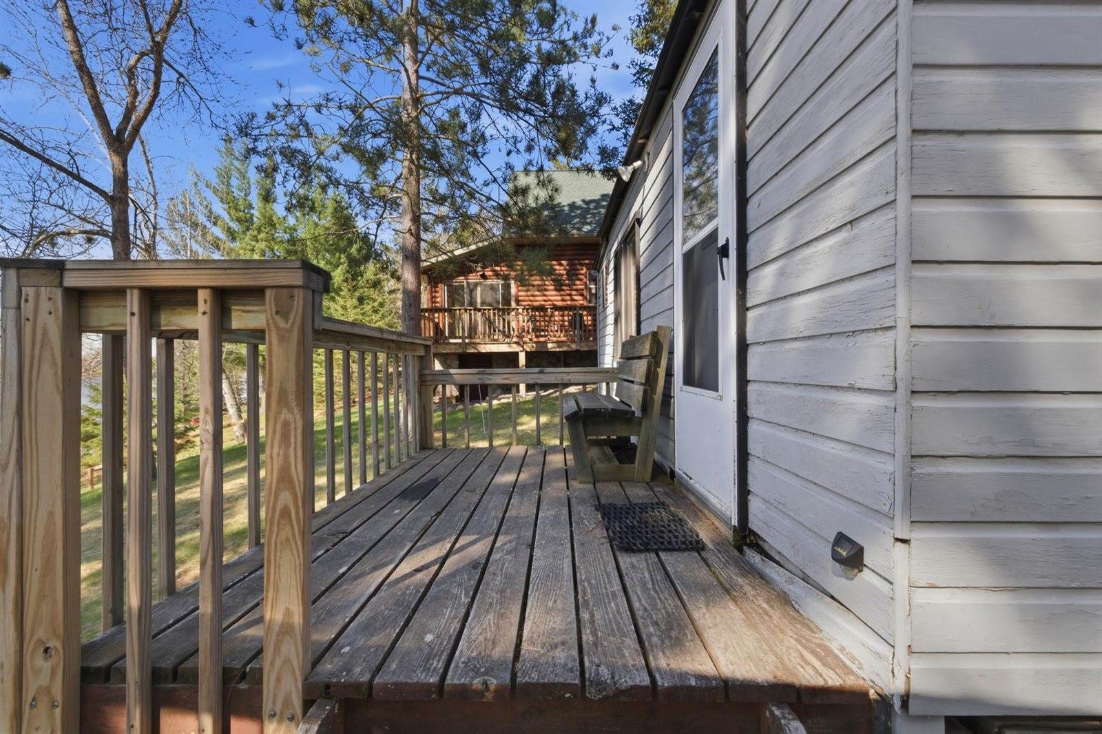 681 Wabedo Pass Road NE, Longville, MN 56655