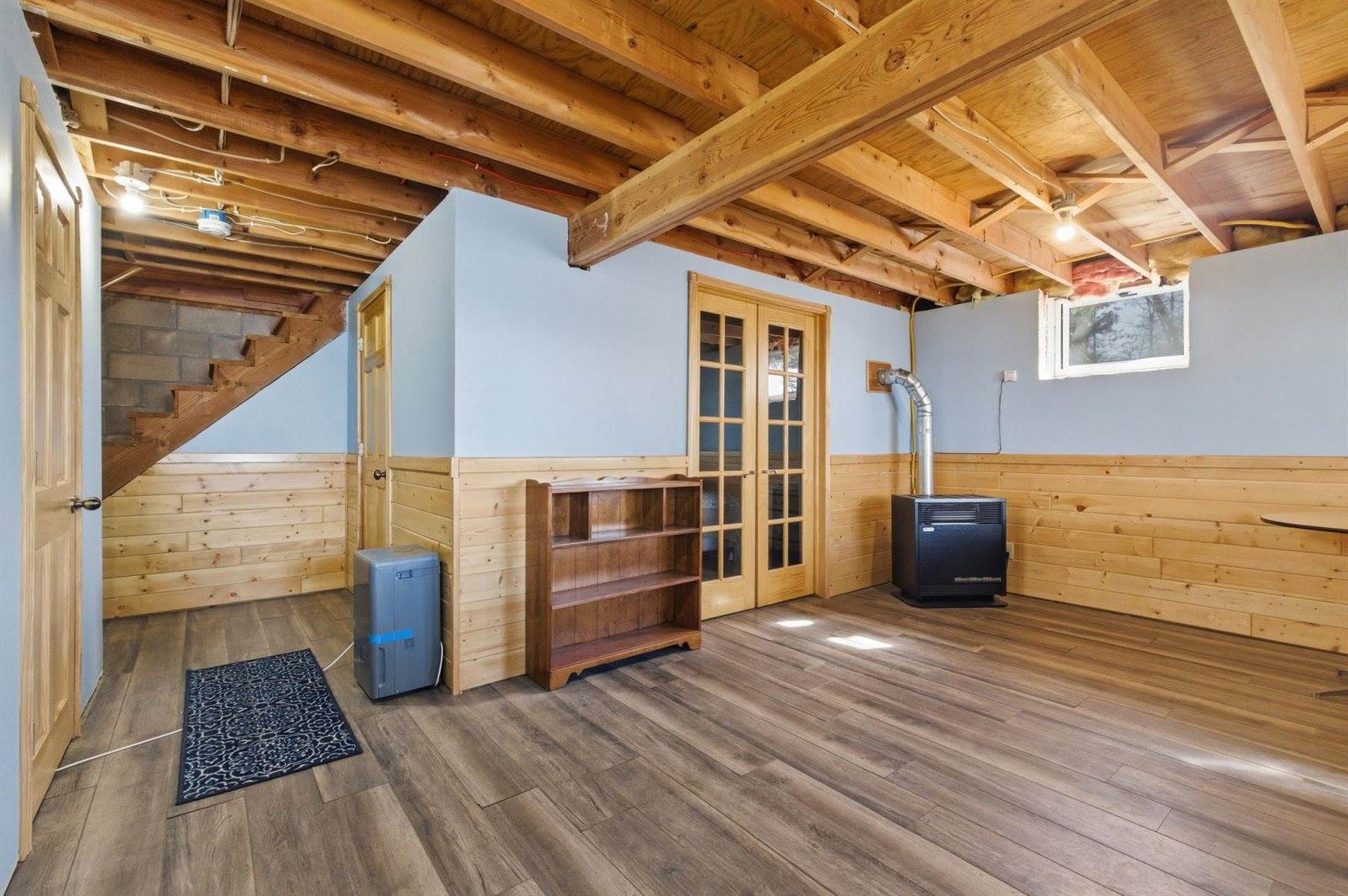 681 Wabedo Pass Road NE, Longville, MN 56655