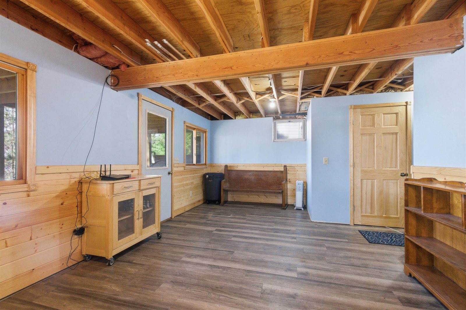 681 Wabedo Pass Road NE, Longville, MN 56655