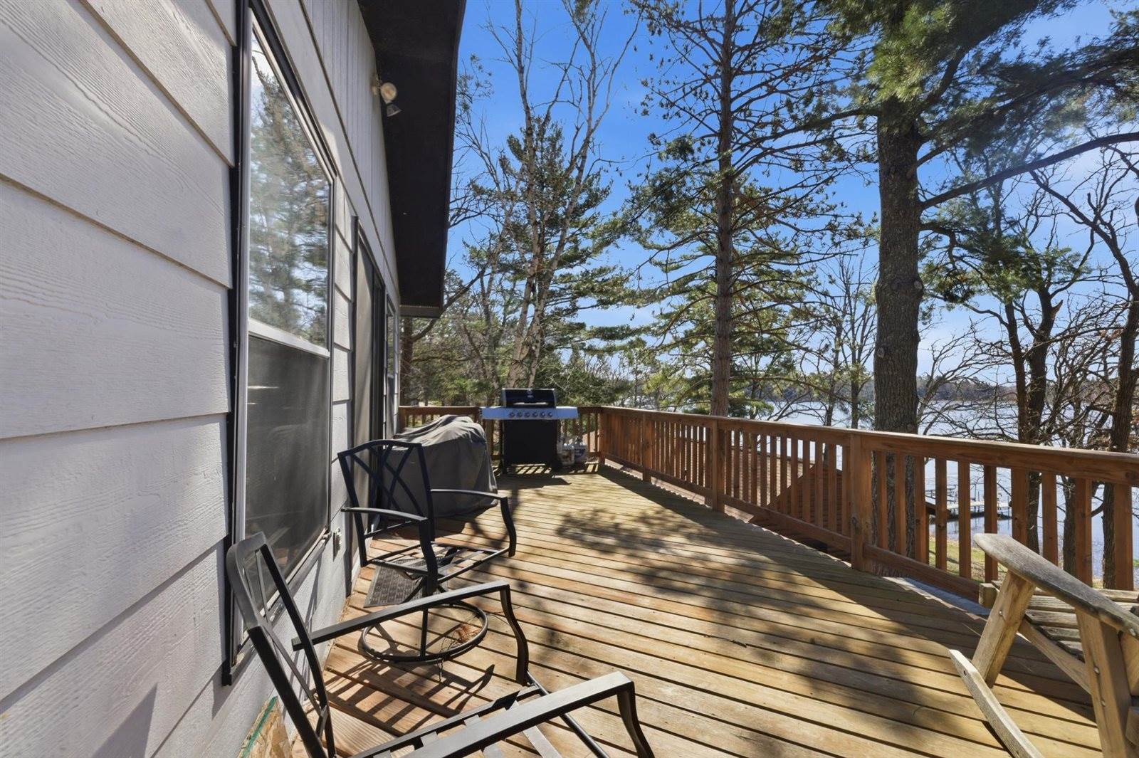 681 Wabedo Pass Road NE, Longville, MN 56655