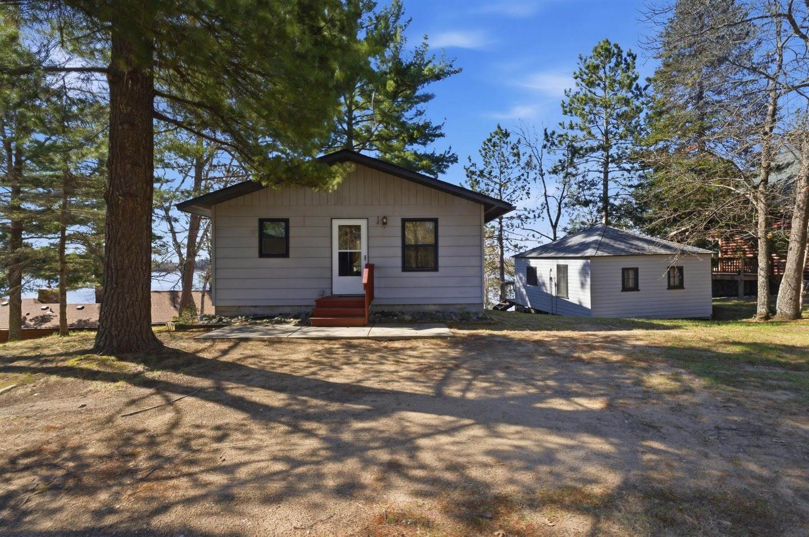 681 Wabedo Pass Road NE, Longville, MN 56655